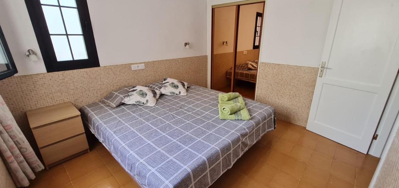 Ferienwohnung Comodo Apartamento En Caleta De Fuste Exterior foto