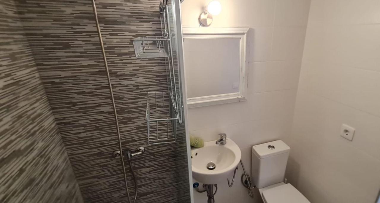 Ferienwohnung Comodo Apartamento En Caleta De Fuste Exterior foto