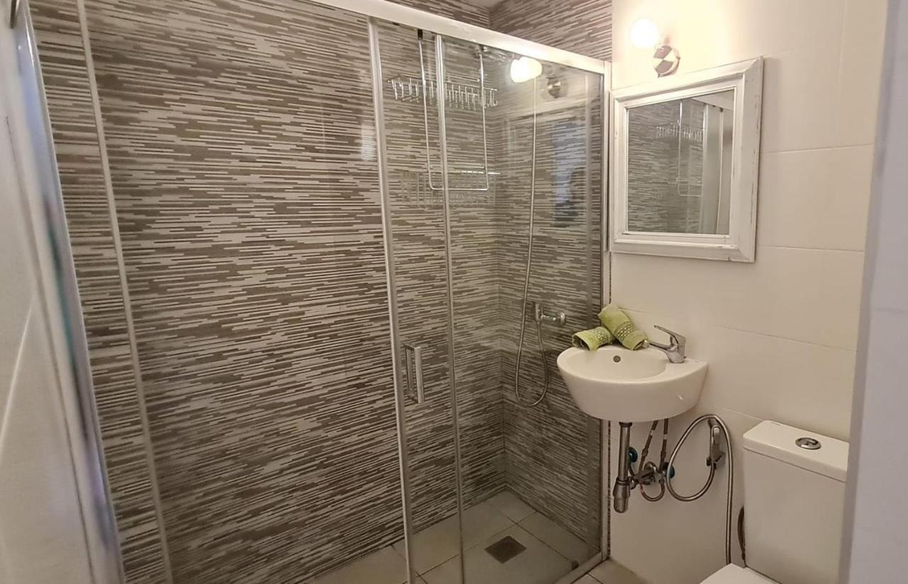 Ferienwohnung Comodo Apartamento En Caleta De Fuste Exterior foto